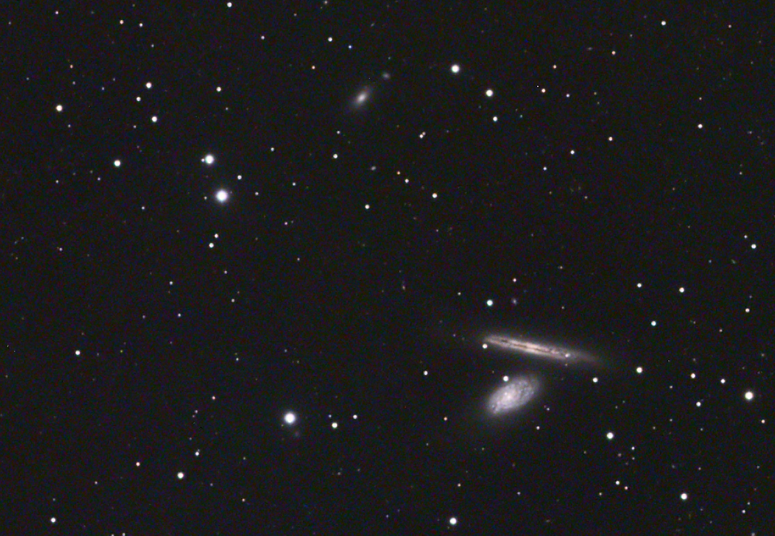 NGC 4302